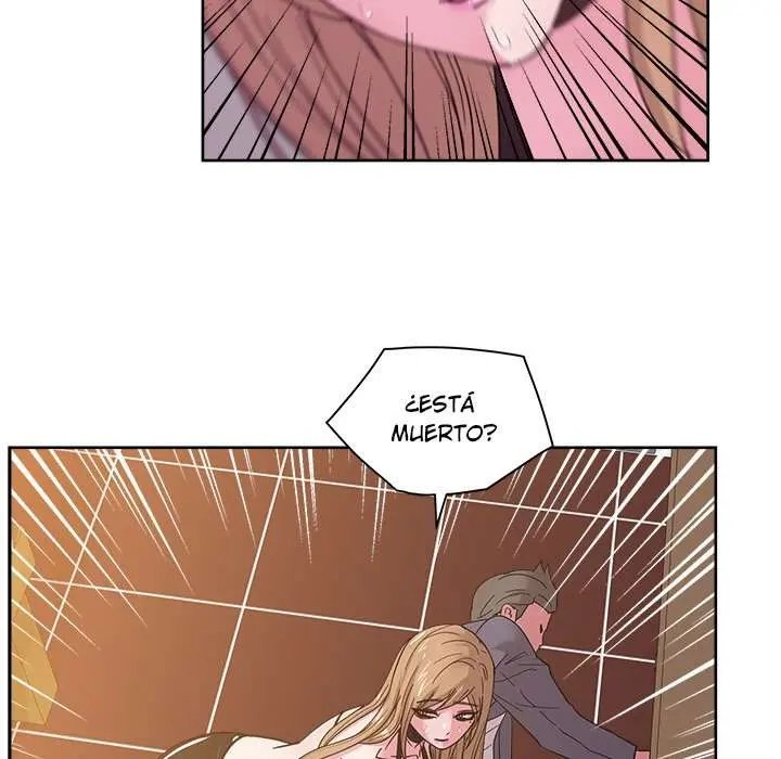 Tienda de Cómics Capítulo 42 - Page 75
