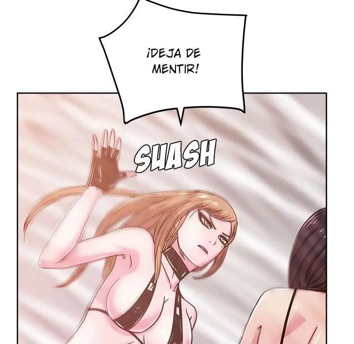 Tienda de Cómics Capítulo 42 - Page 83