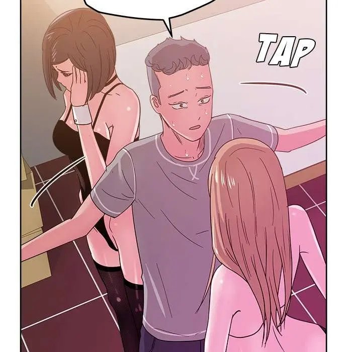 Tienda de Cómics Capítulo 42 - Page 89