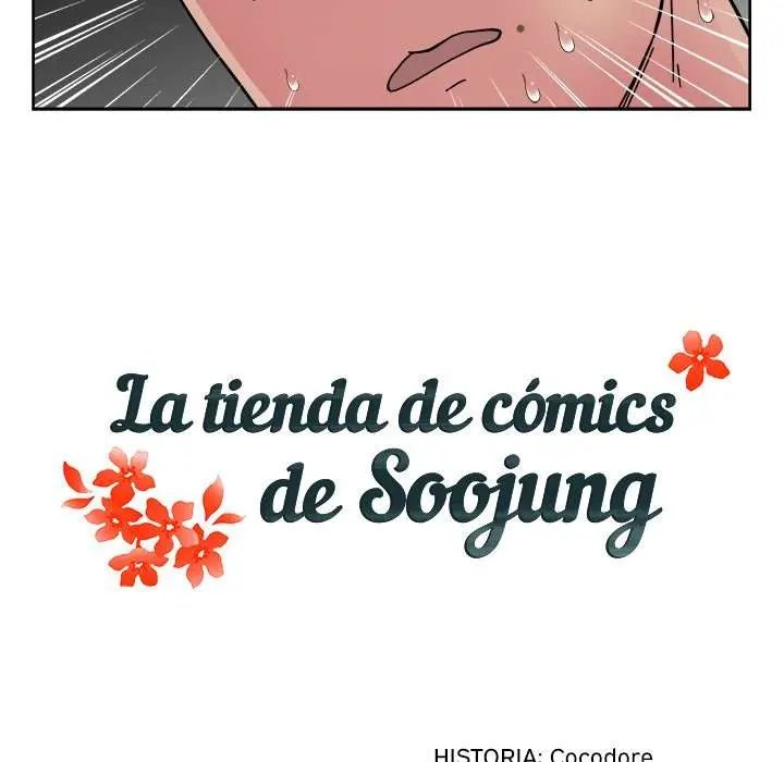 Tienda de Cómics Capítulo 42 - Page 9