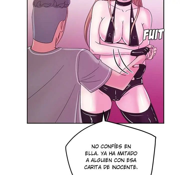 Tienda de Cómics Capítulo 42 - Page 91