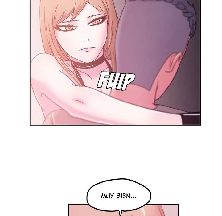 Tienda de Cómics Capítulo 42 - Page 99