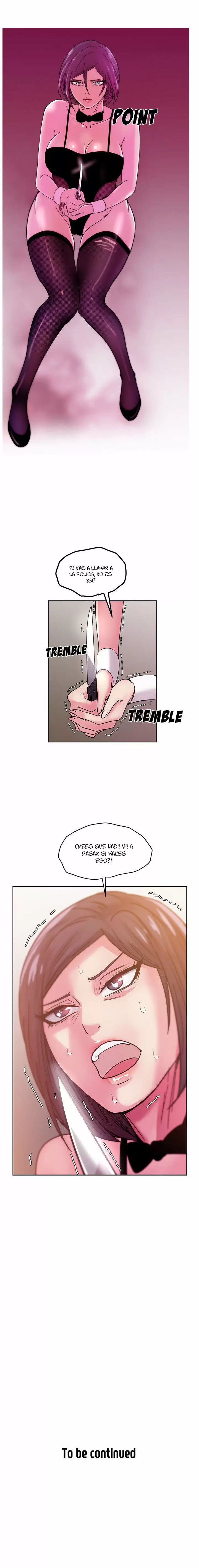 Tienda de Cómics Capítulo 43 - Page 11