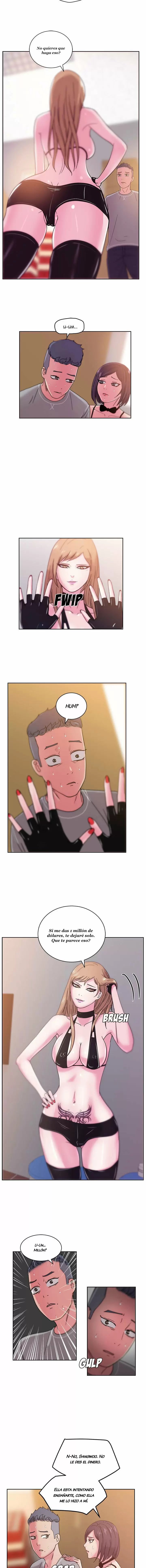 Tienda de Cómics Capítulo 43 - Page 9