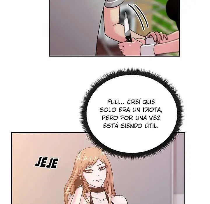 Tienda de Cómics Capítulo 44 - Page 21