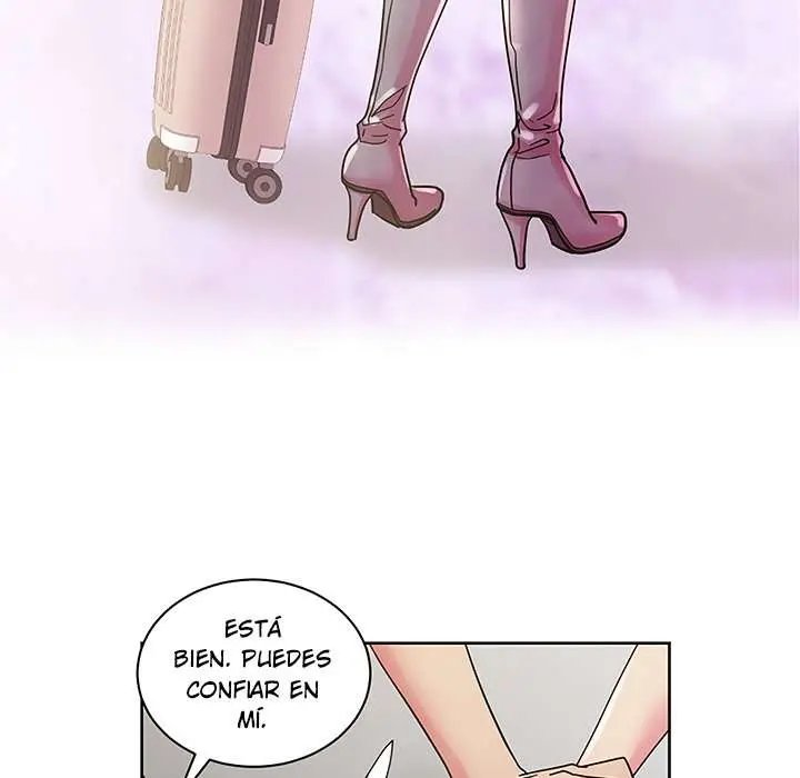 Tienda de Cómics Capítulo 44 - Page 27