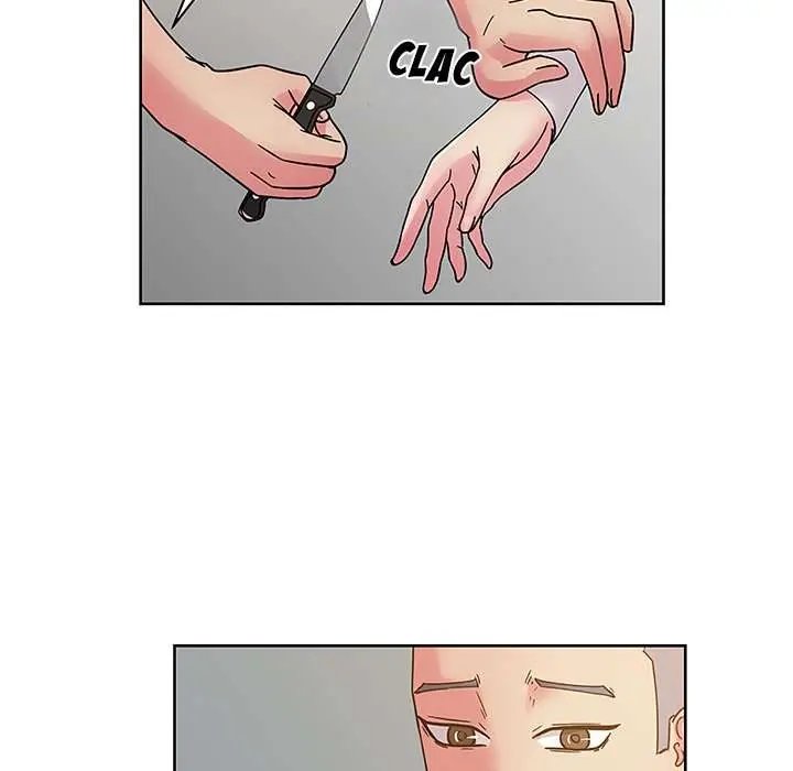 Tienda de Cómics Capítulo 44 - Page 28