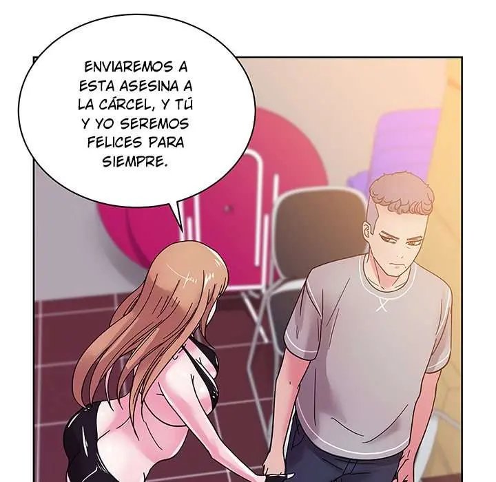 Tienda de Cómics Capítulo 44 - Page 35