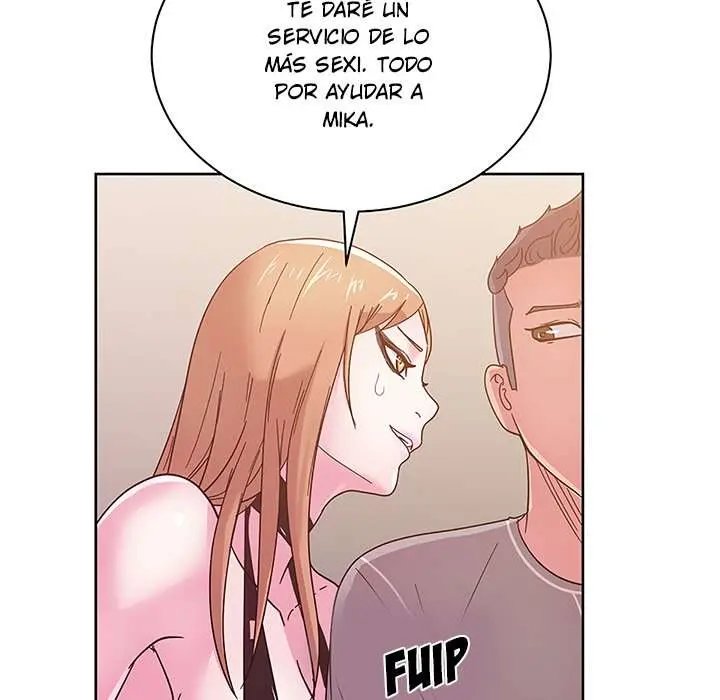 Tienda de Cómics Capítulo 44 - Page 37