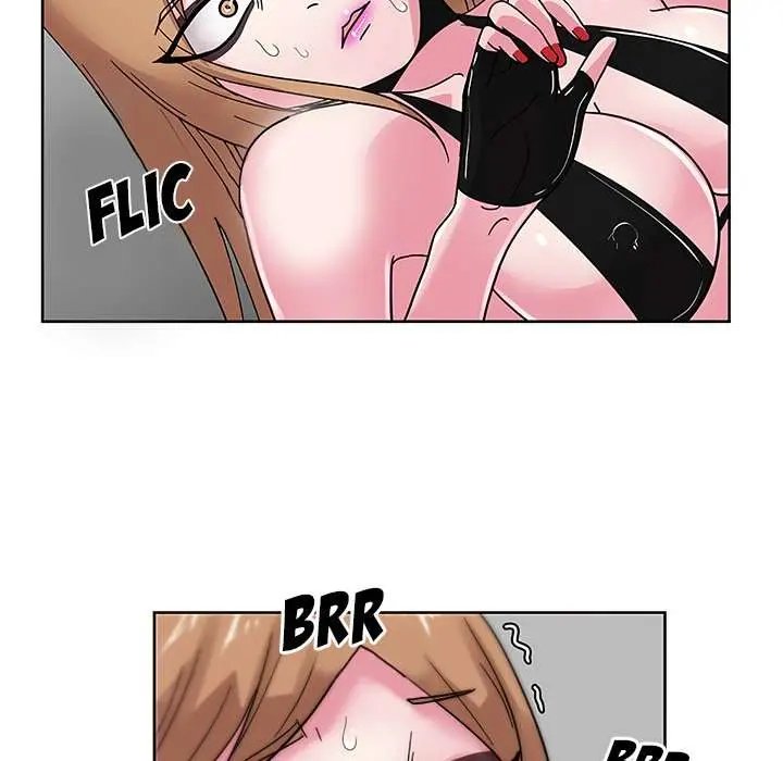 Tienda de Cómics Capítulo 44 - Page 51