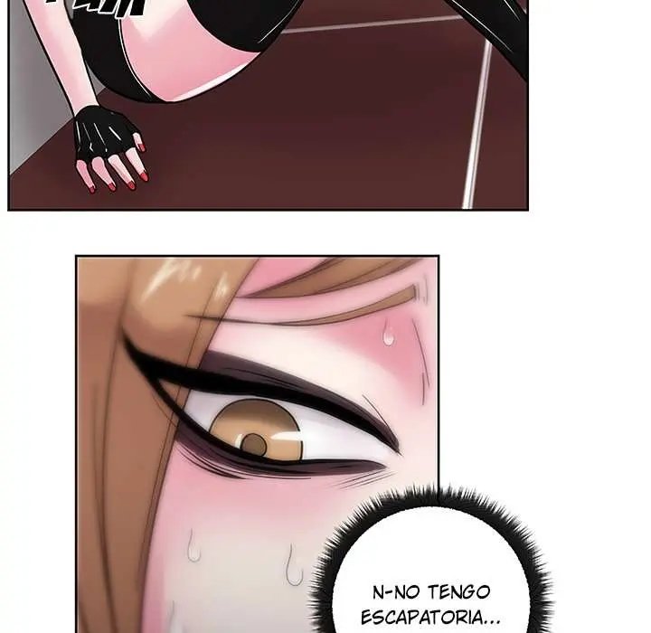 Tienda de Cómics Capítulo 44 - Page 55