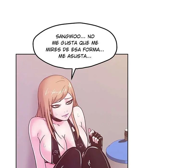 Tienda de Cómics Capítulo 44 - Page 59