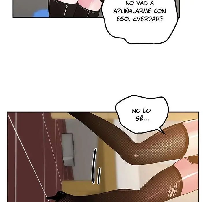 Tienda de Cómics Capítulo 44 - Page 6