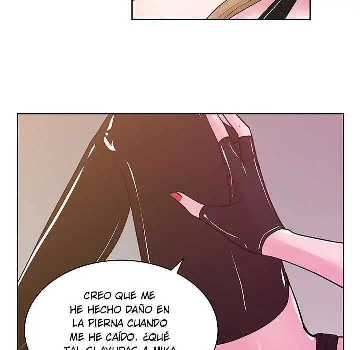 Tienda de Cómics Capítulo 44 - Page 67
