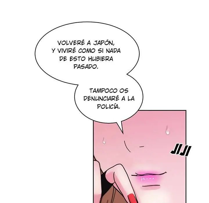 Tienda de Cómics Capítulo 44 - Page 82