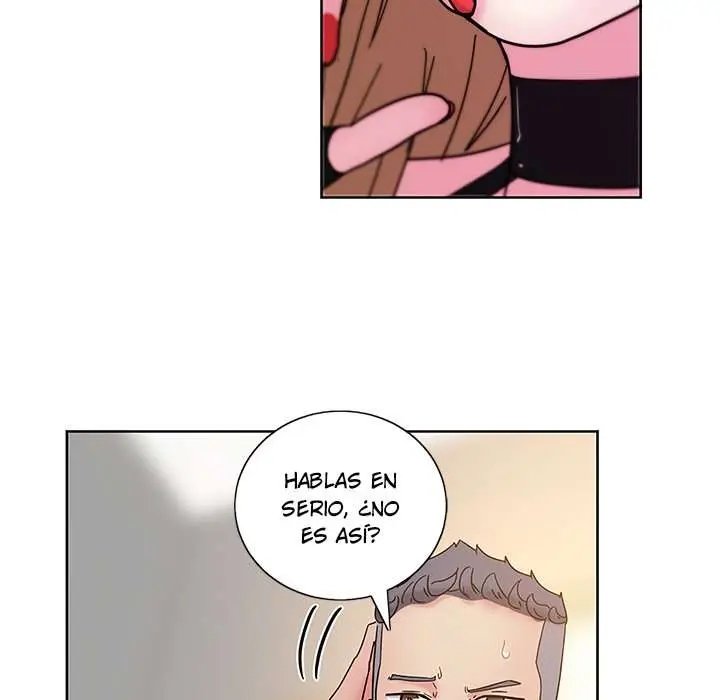 Tienda de Cómics Capítulo 44 - Page 83