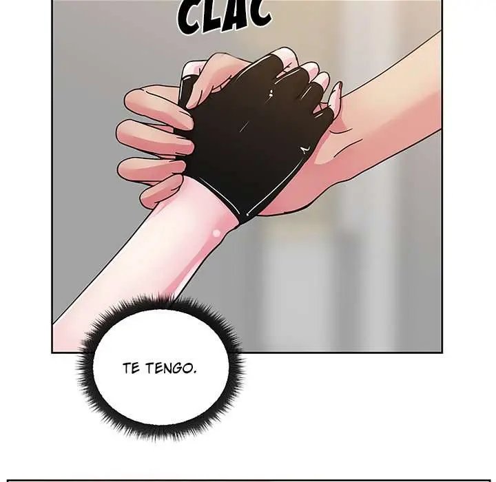 Tienda de Cómics Capítulo 44 - Page 86