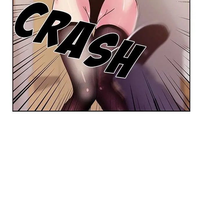 Tienda de Cómics Capítulo 44 - Page 91