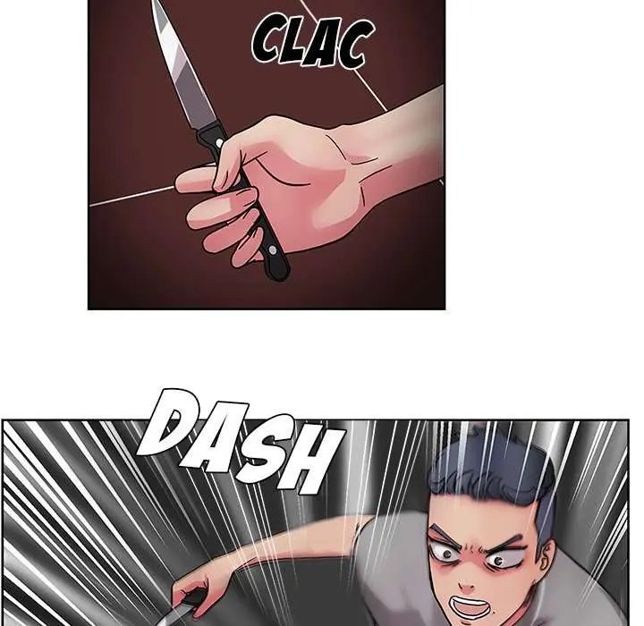 Tienda de Cómics Capítulo 44 - Page 96