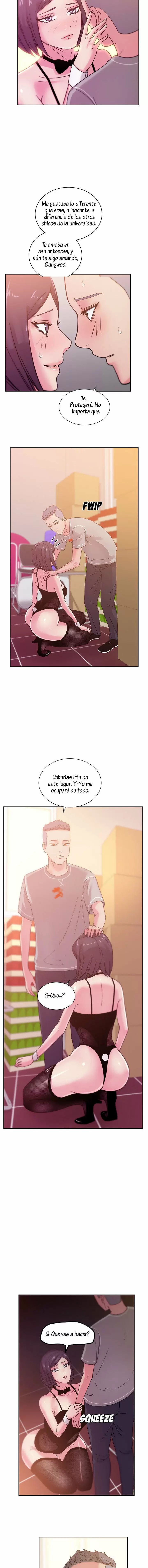 Tienda de Cómics Capítulo 45 - Page 10