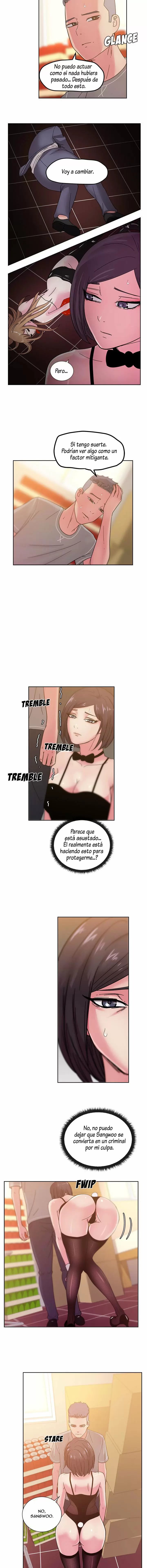 Tienda de Cómics Capítulo 45 - Page 11