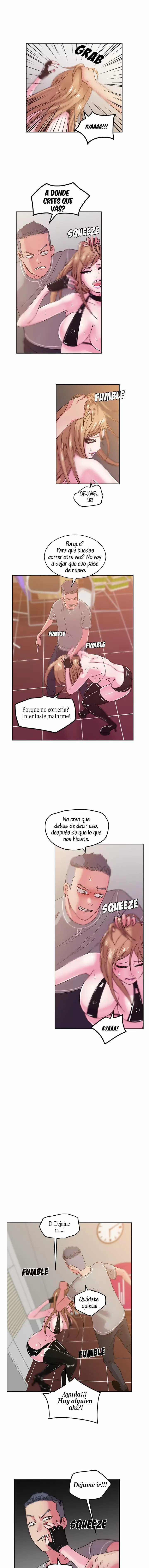Tienda de Cómics Capítulo 45 - Page 2