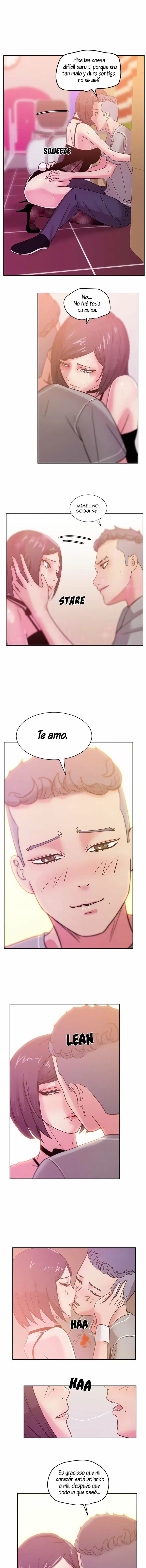 Tienda de Cómics Capítulo 45 - Page 9