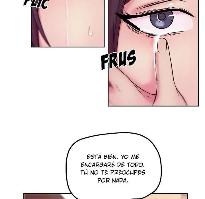Tienda de Cómics Capítulo 46 - Page 22