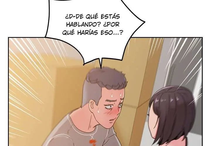 Tienda de Cómics Capítulo 46 - Page 3