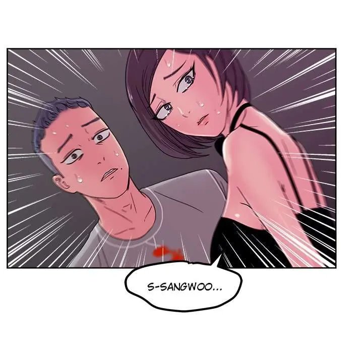 Tienda de Cómics Capítulo 46 - Page 30