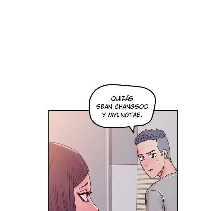 Tienda de Cómics Capítulo 46 - Page 33