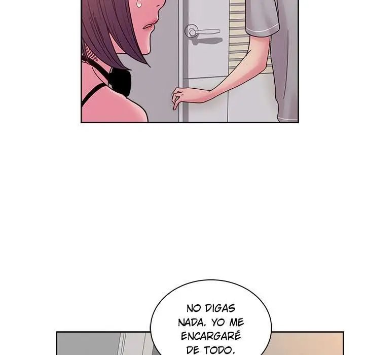 Tienda de Cómics Capítulo 46 - Page 34