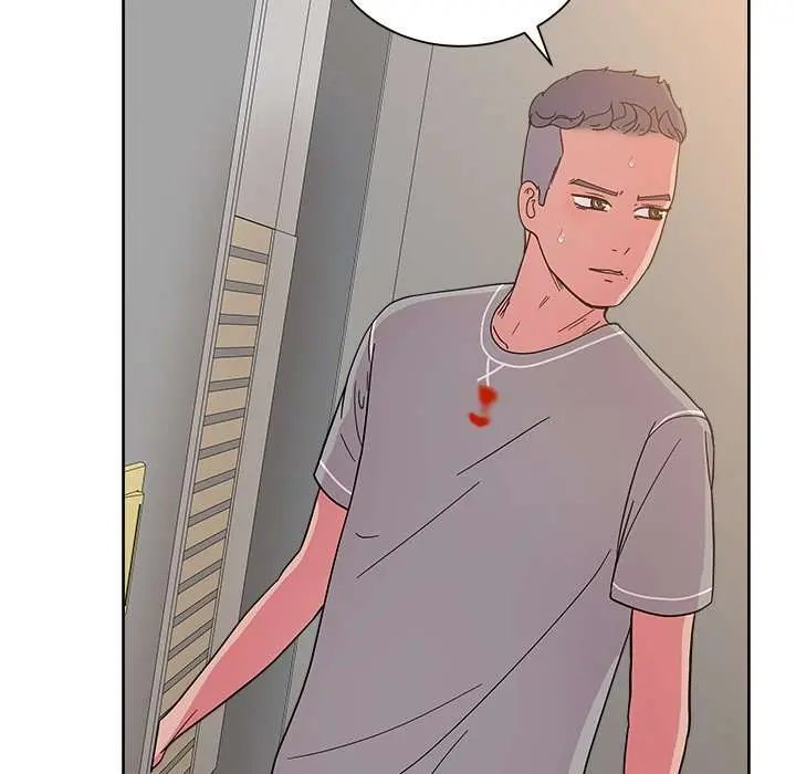 Tienda de Cómics Capítulo 46 - Page 35