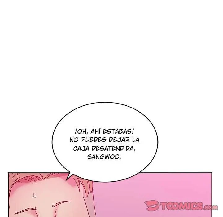 Tienda de Cómics Capítulo 46 - Page 40