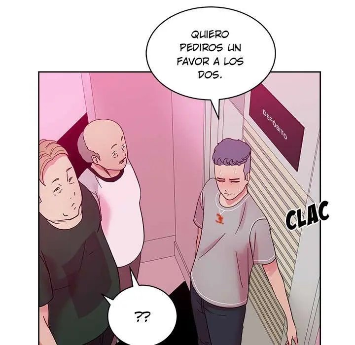 Tienda de Cómics Capítulo 46 - Page 42