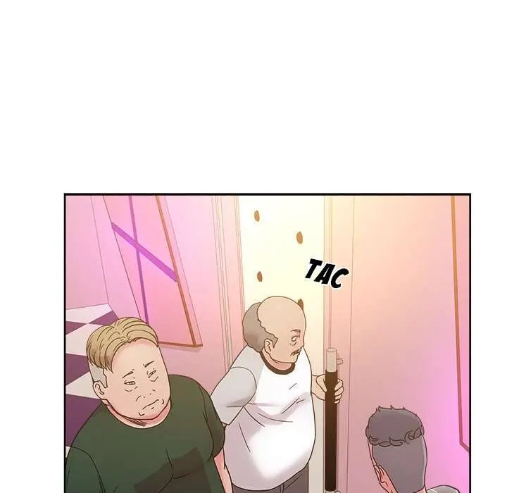 Tienda de Cómics Capítulo 46 - Page 47