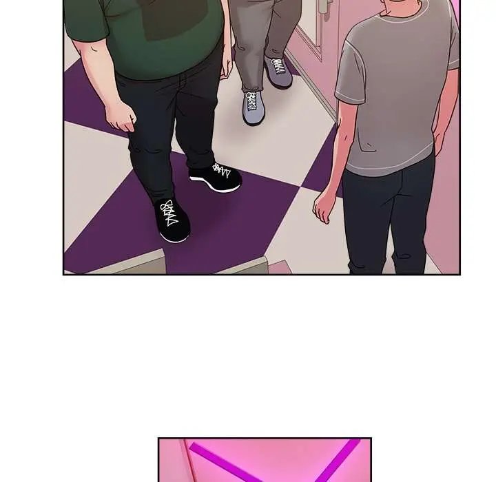 Tienda de Cómics Capítulo 46 - Page 48