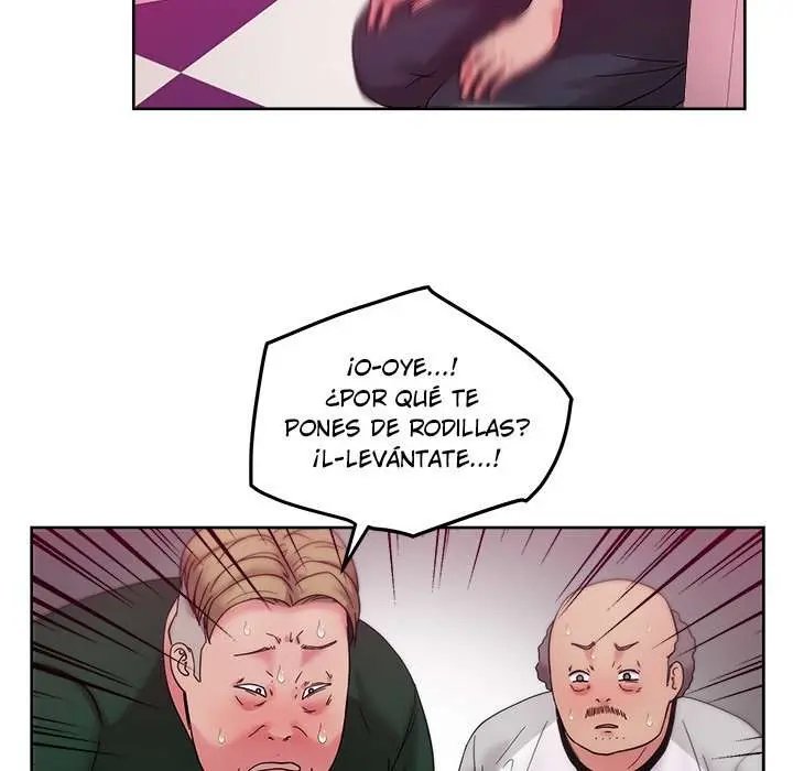 Tienda de Cómics Capítulo 46 - Page 49