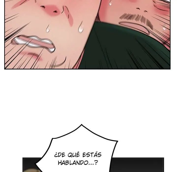 Tienda de Cómics Capítulo 46 - Page 51