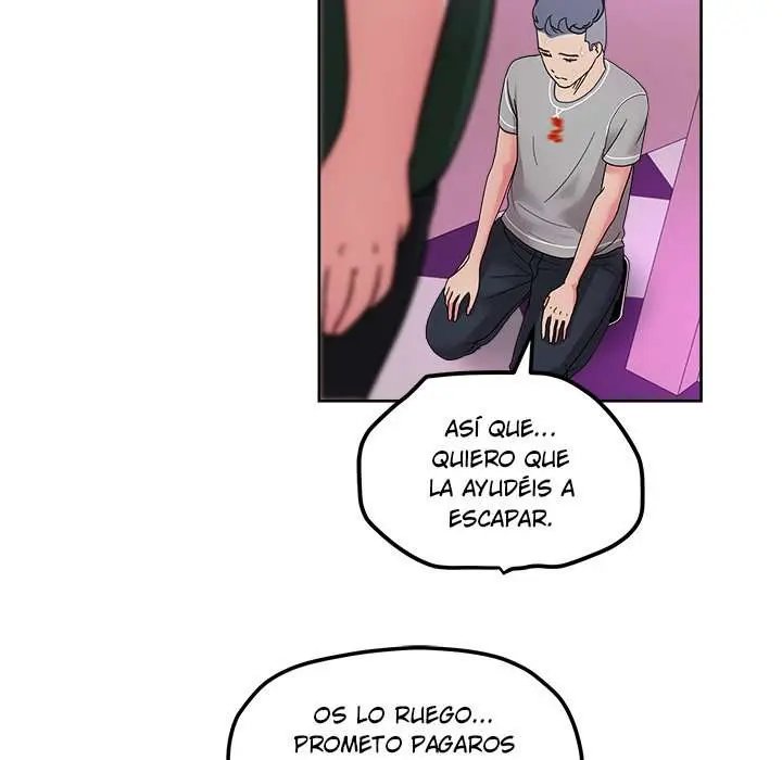 Tienda de Cómics Capítulo 46 - Page 53