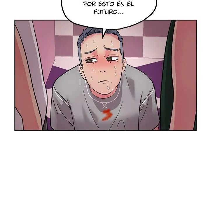 Tienda de Cómics Capítulo 46 - Page 54