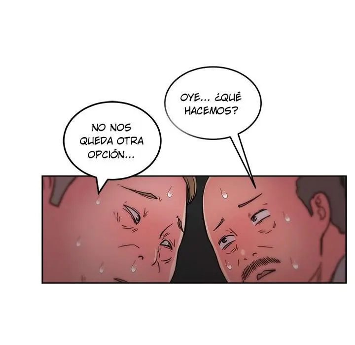 Tienda de Cómics Capítulo 46 - Page 55