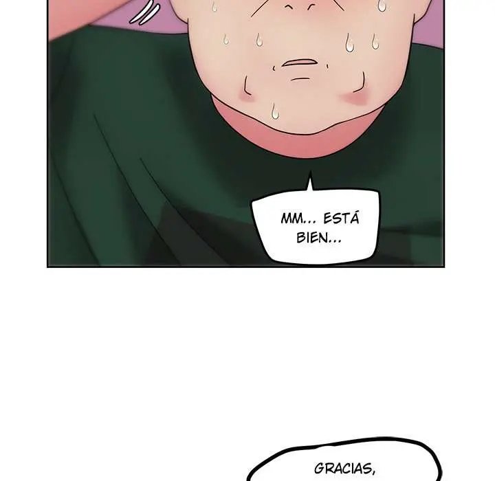 Tienda de Cómics Capítulo 46 - Page 57
