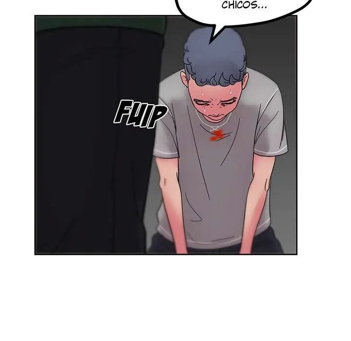 Tienda de Cómics Capítulo 46 - Page 58