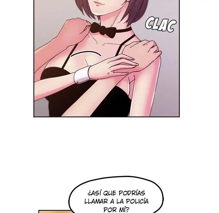 Tienda de Cómics Capítulo 46 - Page 6