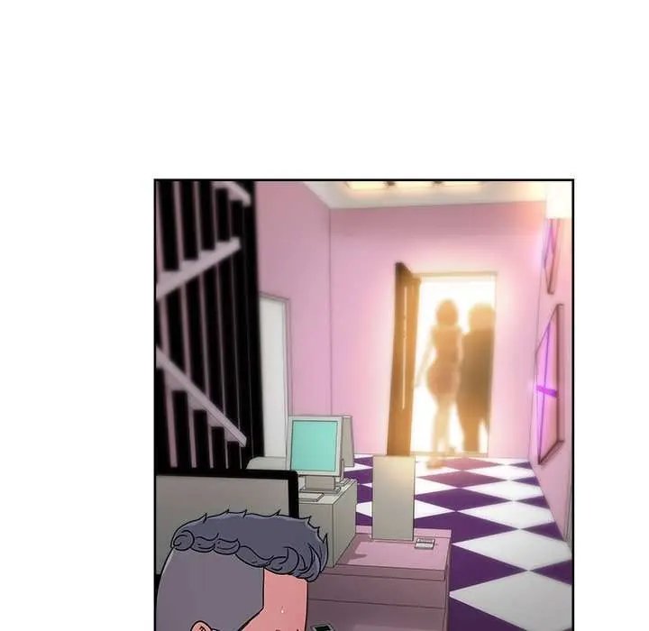 Tienda de Cómics Capítulo 46 - Page 61