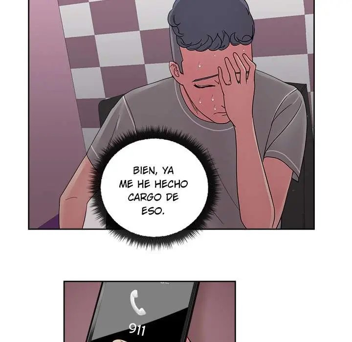 Tienda de Cómics Capítulo 46 - Page 65