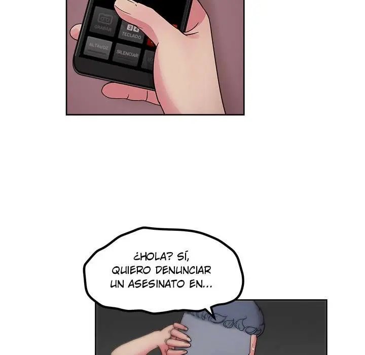 Tienda de Cómics Capítulo 46 - Page 66