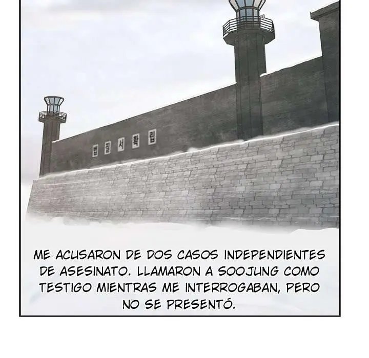 Tienda de Cómics Capítulo 46 - Page 70