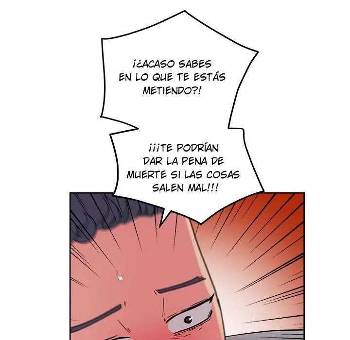 Tienda de Cómics Capítulo 46 - Page 8
